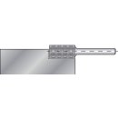 Frässtift ZYAS D.12mm Kopf-L.25mm Schaft-D.6mm HM...