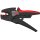 Automatikabisolierzange L.200mm 0,03-10 (AWG 32-7) mm² KNIPEX