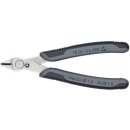 Elektronik-Seitenschneider Super-Knips® L.125mm Form...