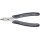 Elektronik-Seitenschneider Super-Knips® L.125mm Form 0 Facette nein pol.KNIPEX