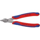 Elektronikseitenschneider Super-Knips® INOX L.125mm...