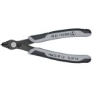 Elektronik-Seitenschneider Super-Knips® L.125mm Form...