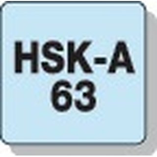 Konuswischer HSK63 Ku.