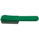 Handläpper L125xB25xH20mm 500 grün MÜLLER