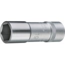 Steckschlüsseleinsatz 19 L 1/2 Zoll 6-kant SW 12mm...