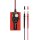 Durchgangs-/Leitungsprüfer DUTEST® p.6-400 V AC/DC