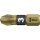 Bit 855/1 BTH 1/4 Zoll PZD 3 L.25mm BiTorsion,extrahart WERA