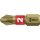 Bit 851/1 BTH 1/4 Zoll PH 2 L.25mm BiTorsion,extrahart WERA