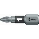 Bit 855/1 BTZ 1/4 Zoll PZD 1 L.25mm BiTorsion,zähh.WERA