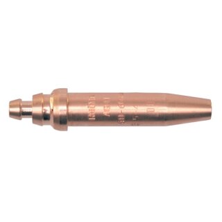 Brennschneiddüse AGN 3-10mm Acetylen unverchromt f. X511 1tlg.