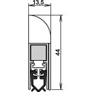 Trdichtung Wind-Ex 1-311 1-s.L.985mm HLT ATHMER