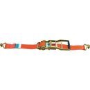 Zurrgurt DIN EN 12195-2 L.8m B.50mm...
