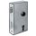 Panikgittertorschloss 140PGN Fkt.D ktg.33/60/72/9mm DIN L VA AMF