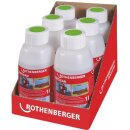Reinigungsmittel ROPULS ROCLEAN f.Flächenheizsysteme...