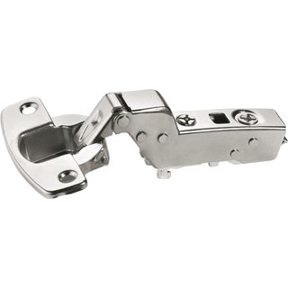 Schnellmontagescharnier Sensys 8645 K.-4mm TH 52 z.Anschr.einliegend HETTICH