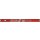 Wasserwaage BIG X 40cm Alu.rot ± 0,5mm/m SOLA