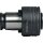 Schnellwechseleinsatz SES 6mmx4,9mm Gr.2 f.DIN 371 M6
