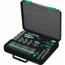 Steckschlüsselsatz 8100 SA/SC 2 Zyklop...