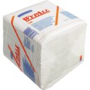 Wischtuch WYPALL L 40 7471 L.ca.305 mmxB.ca.318mm weiß 1008 Tü./KT