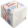 Wischtuch WYPALL L 40 7471 L.ca.305 mmxB.ca.318mm weiß 1008 Tü./KT