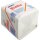 Wischtuch WYPALL L 40 7471 L.ca.305 mmxB.ca.318mm weiß 1008 Tü./KT
