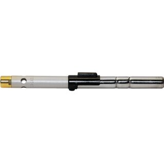 Zyklonbrenner 8706 Brenner-Ø 14mm Verbrauch 170 g/h 2,2 kW SIEVERT