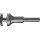 Werkzg.h.f.kleine Trennscheiben f.Bohrungs-D.10mm Schaft-D.6mm PFERD