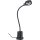 Arbeits-/Maschinenleuchte 9 W 750 lm IP64 2x1 mm² H05RN-F HEDI