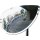 Beobachtungsspiegel H300xB600mm Ku.f.3 Richtungen 6m SPL
