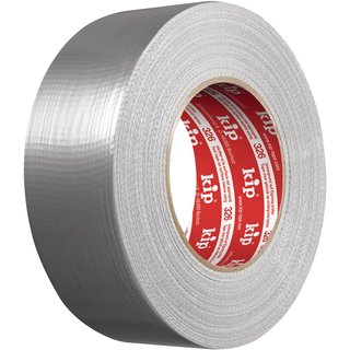 Steinband Extra 326 silber L.50m B.48mm Rl.KIP