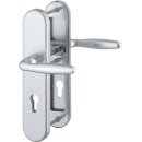 Schutzgarnitur Verona 1510/3331/3310 Alu.F1 72mm 42-47mm...