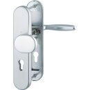 Schutzgarnitur Verona 86G/3331/3310/1510 Alu.F1 72mm...