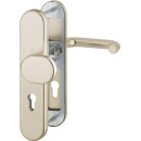 Schutzgarnitur Paris 86G/3331/3310/138L Alu.F2 72mm...