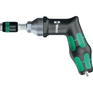 Drehmomentschraubendreher 7442 3-6 Nm WERA