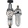 Wartungseinheit Stand.Gew.G 3/8 Zoll HA BG I 2-tlg.600l/min B.117mm RIEGLER