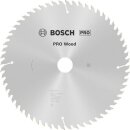 Kreissägeblatt Optiline Wood AD 250mm Z.60 WZ...