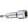 Verl.1990 M 1/2 Zoll L.83mm m.Magnetfederstift GEDORE