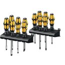 Schraubendrehersatz Big Pk.900 13-tlg.Schlitz/PH/PZD/TX...