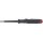 Spannungsprüfer 255-7 150-250 V AC einpolig Schneiden-B.3mm WIHA