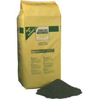 Universalbindemittel Green Stuff® Inh.100l RAW
