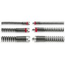 Ersatzspirale 22 mm / 4,5 Meter für ROSPI 8 H+E Plus...