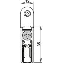 Türdichtung Doppeldicht® M-12/35 1-392...