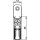 Türdichtung Doppeldicht® M-12/35 1-392 1-s.L.1208mm Alu.silberf.HLT ATHMER