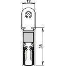Türdichtung Doppeldicht® M-12/35 1-393...