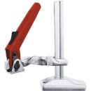 Maschinentischspanner Spann-H.200mm A.120mm...