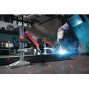 Maschinentischspanner Spann-H.200mm A.120mm...