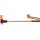 Spalthammer L.850mm Simplex Hickorystiel 4100g m.Stielschutz