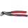 Wasserpumpenzange Alligator® L.250mm Spann-W.46mm pol.Mehrkomp.-Hüllen KNIPEX