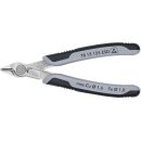 Elektronik-Seitenschneider Super-Knips® L.125mm Form...
