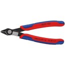 Elektronik-Seitenschneider Super-Knips® L.125mm Form...